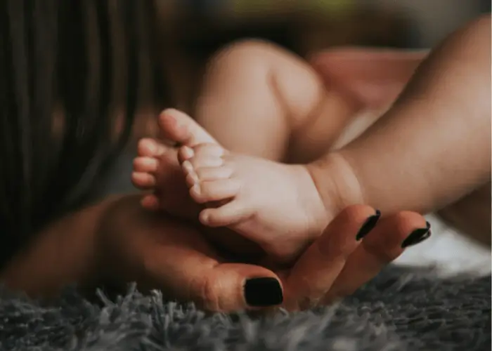 Baby - Naming Ceremony